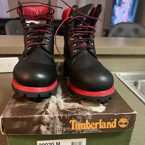 Men Timberland Boots